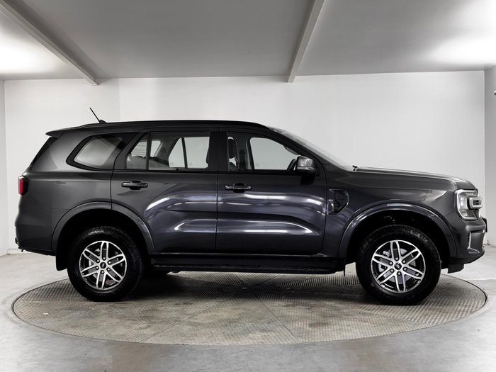 2024 Ford Everest Ambiente