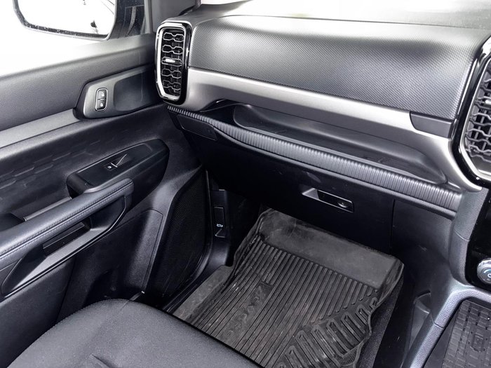 2024 Ford Everest Ambiente