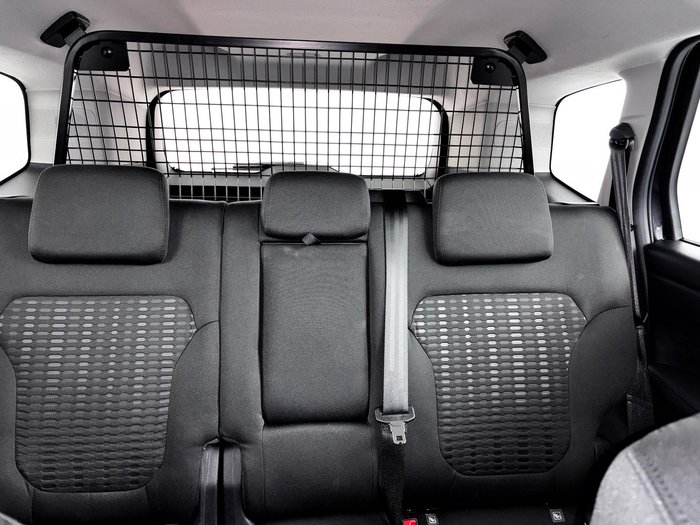 2024 Ford Everest Ambiente