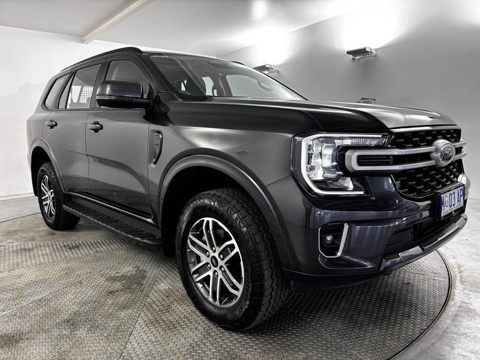 2024 Ford Everest Ambiente