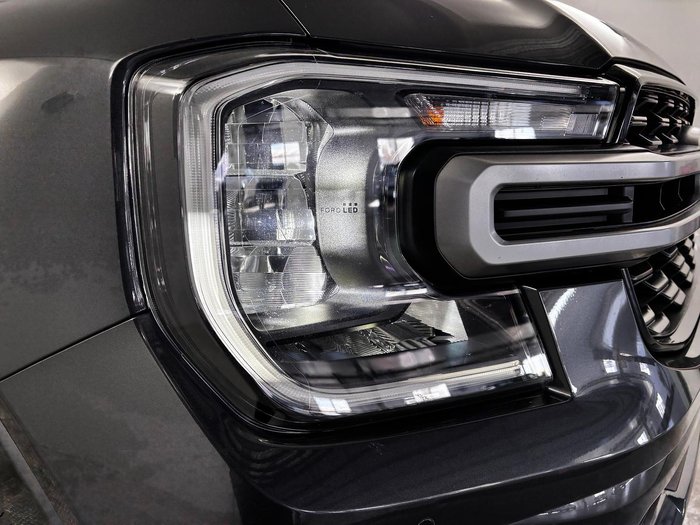 2024 Ford Everest Ambiente