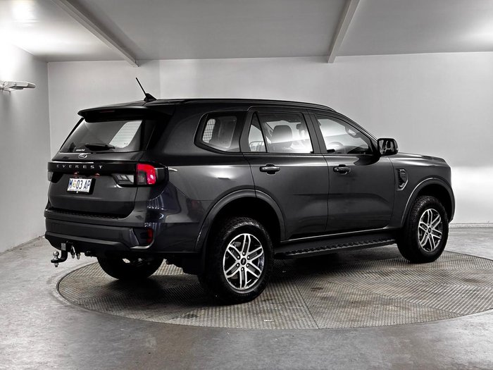 2024 Ford Everest Ambiente