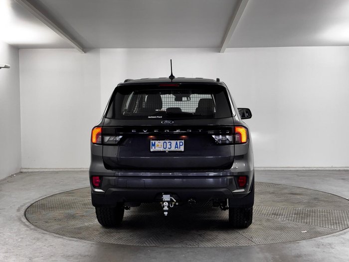 2024 Ford Everest Ambiente