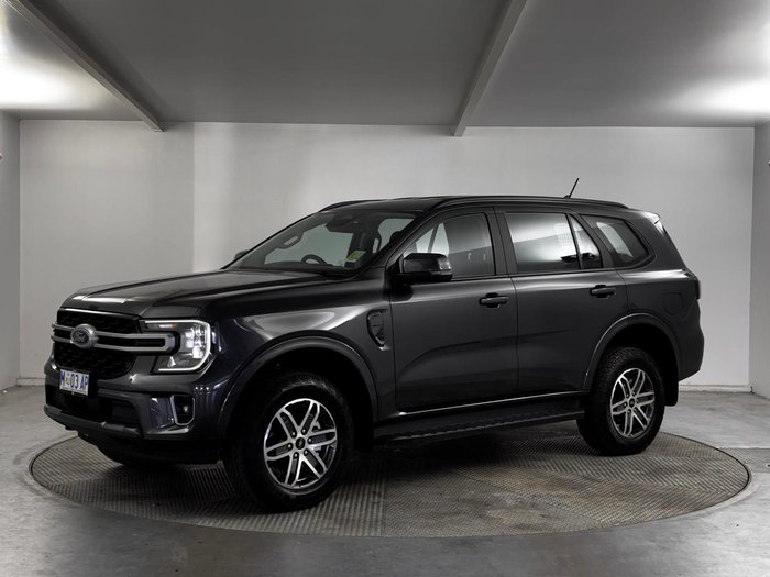 2024 Ford Everest Ambiente