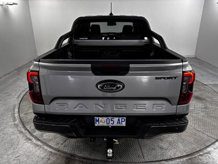 2024 Ford Ranger Sport