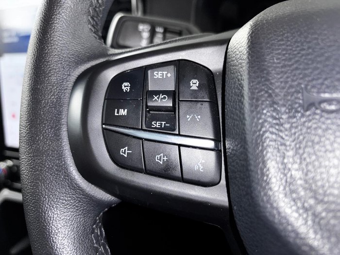 2024 Ford Ranger Sport