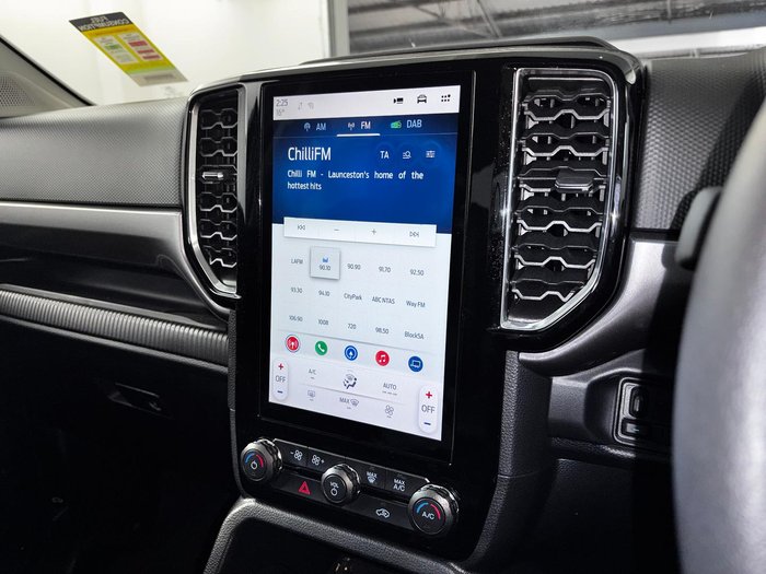 2024 Ford Ranger Sport