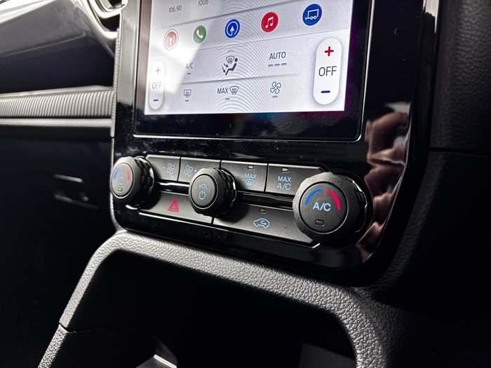 2024 Ford Ranger Sport