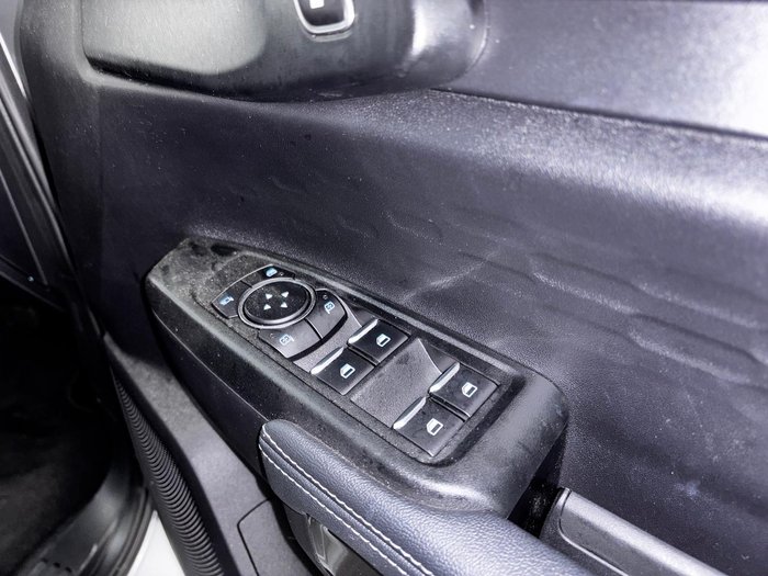 2024 Ford Ranger Sport