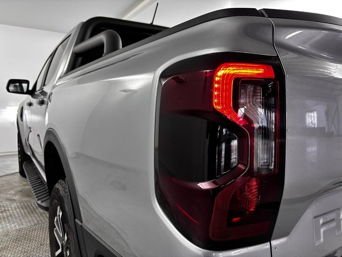 2024 Ford Ranger Sport