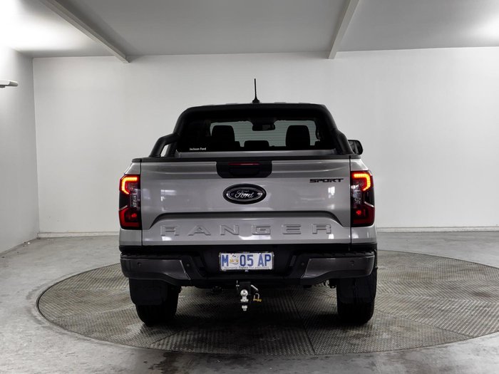 2024 Ford Ranger Sport