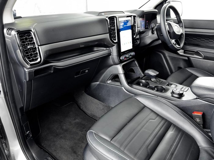 2024 Ford Ranger Sport
