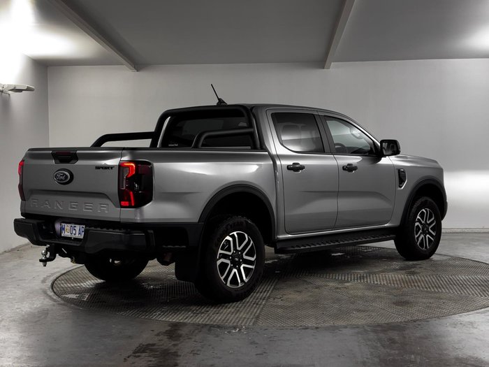 2024 Ford Ranger Sport