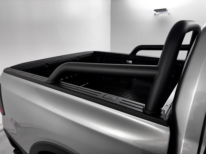 2024 Ford Ranger Sport