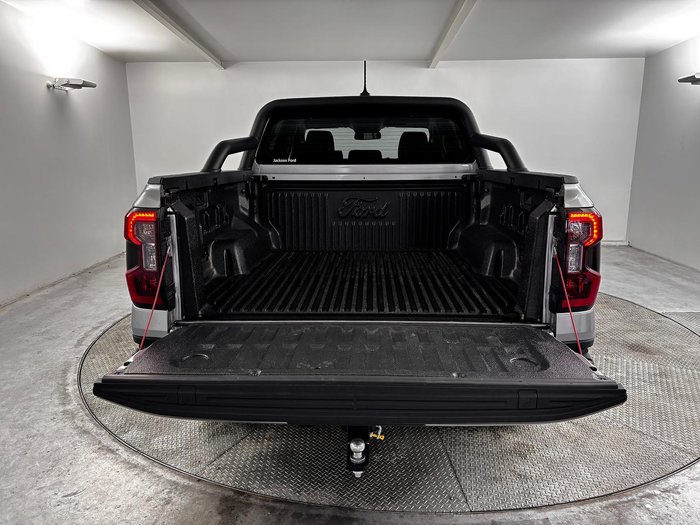 2024 Ford Ranger Sport