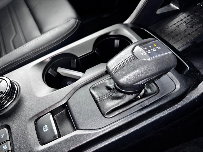 2024 Ford Ranger Sport