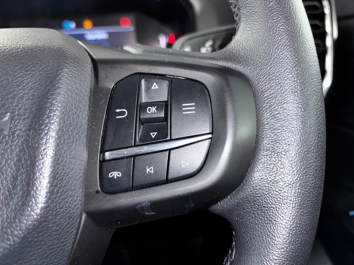 2024 Ford Ranger Sport