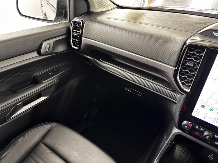2024 Ford Ranger Sport
