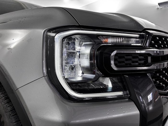 2024 Ford Ranger Sport