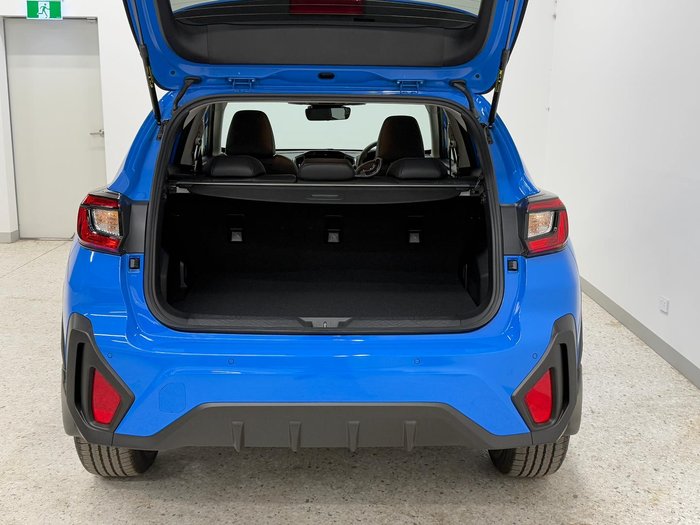 2024 Subaru Crosstrek Hybrid S