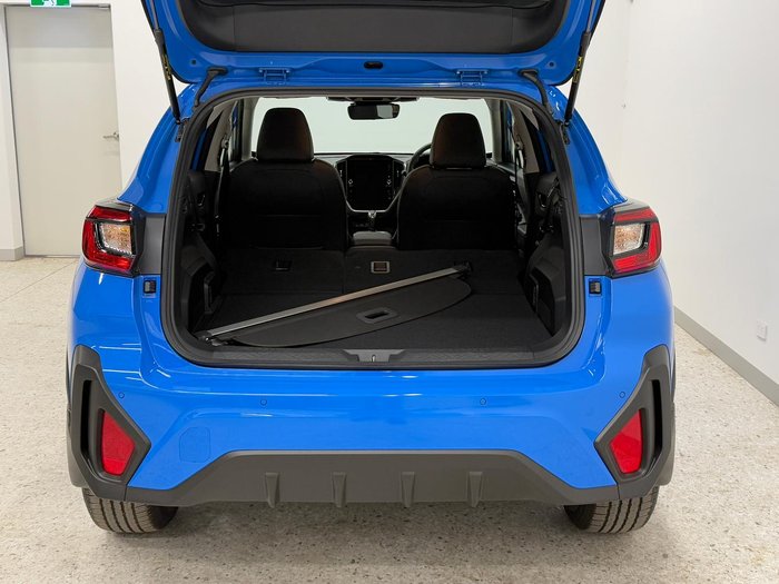 2024 Subaru Crosstrek Hybrid S