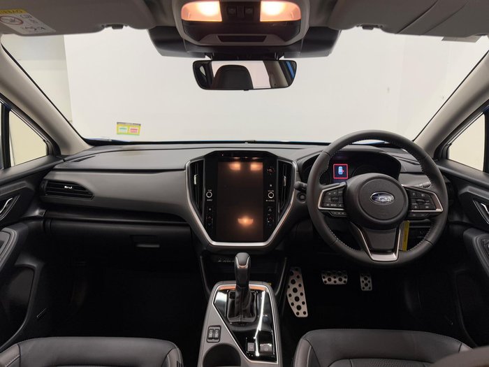 2024 Subaru Crosstrek Hybrid S