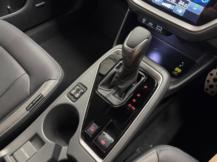 2024 Subaru Crosstrek Hybrid S