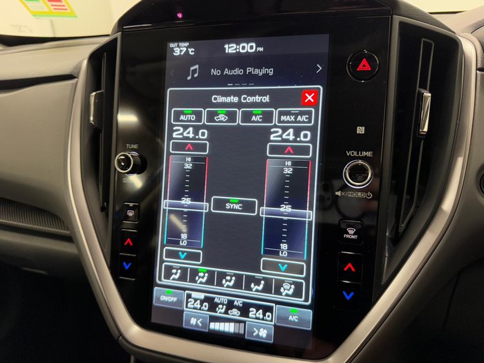 2024 Subaru Crosstrek Hybrid S