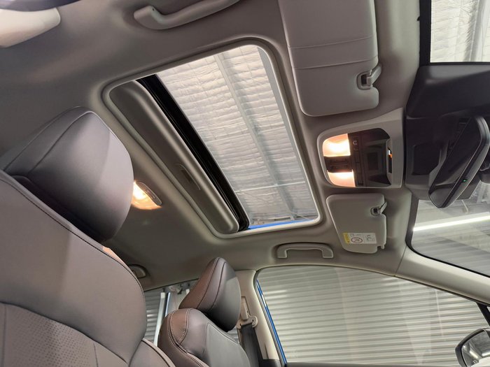 2024 Subaru Crosstrek Hybrid S