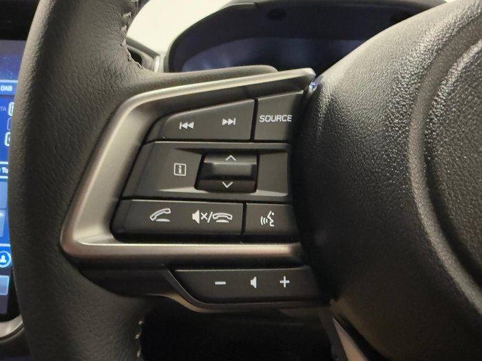 2024 Subaru Crosstrek Hybrid S