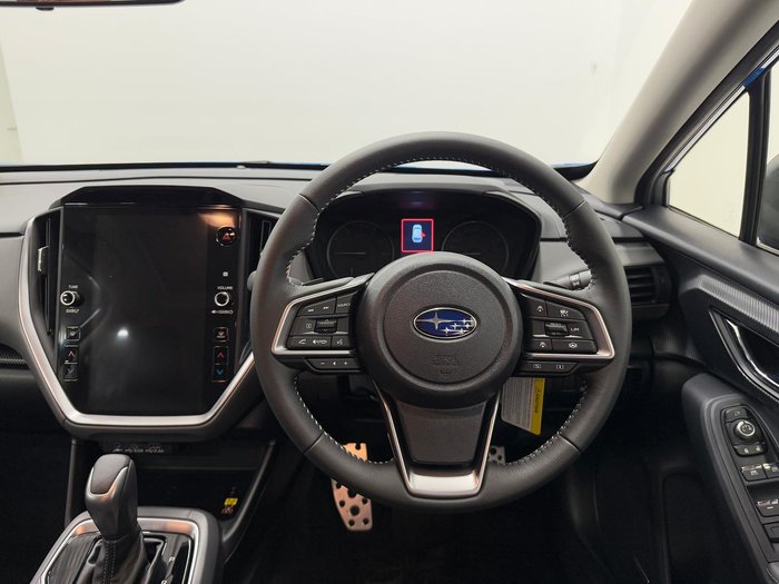 2024 Subaru Crosstrek Hybrid S