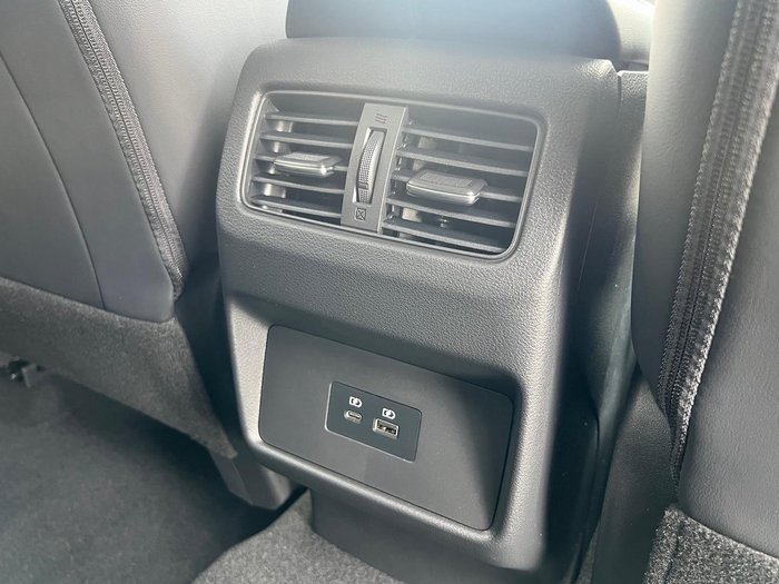 2023 Nissan X-TRAIL ST-L e-POWER T33 MY23 Four Wheel Drive Gun Metallic
