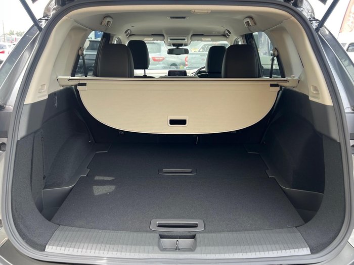 2023 Nissan X-TRAIL ST-L e-POWER T33 MY23 Four Wheel Drive Gun Metallic