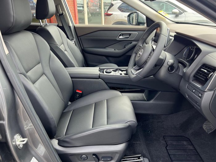 2023 Nissan X-TRAIL ST-L e-POWER T33 MY23 Four Wheel Drive Gun Metallic