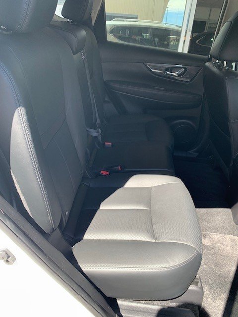 2022 Nissan X-TRAIL ST-L