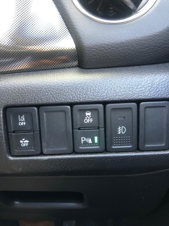 2024 Suzuki Vitara Turbo