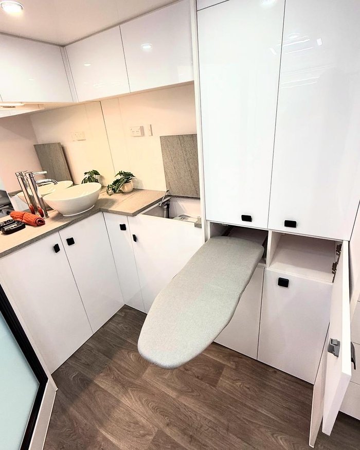2025 Vivid Caravans Nomad 21 Large Ensuite