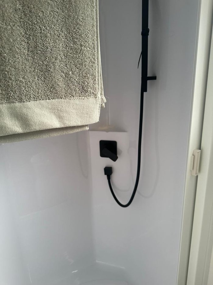 2025 JB Caravans Touring Slide Out 7.3 M Iveco