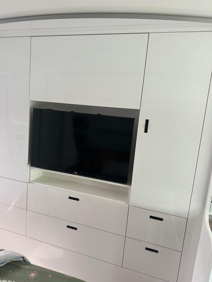 2025 JB Caravans Touring Slide Out 7.3 M Iveco