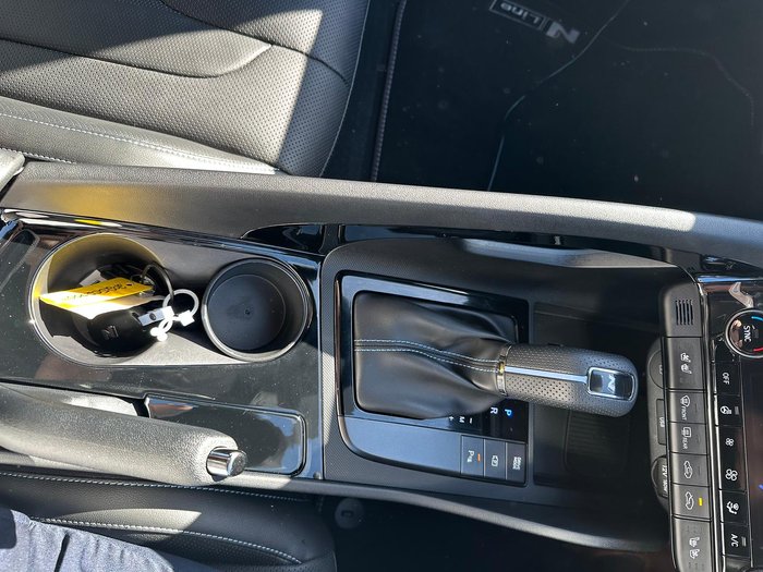 2024 Hyundai i30 N Premium