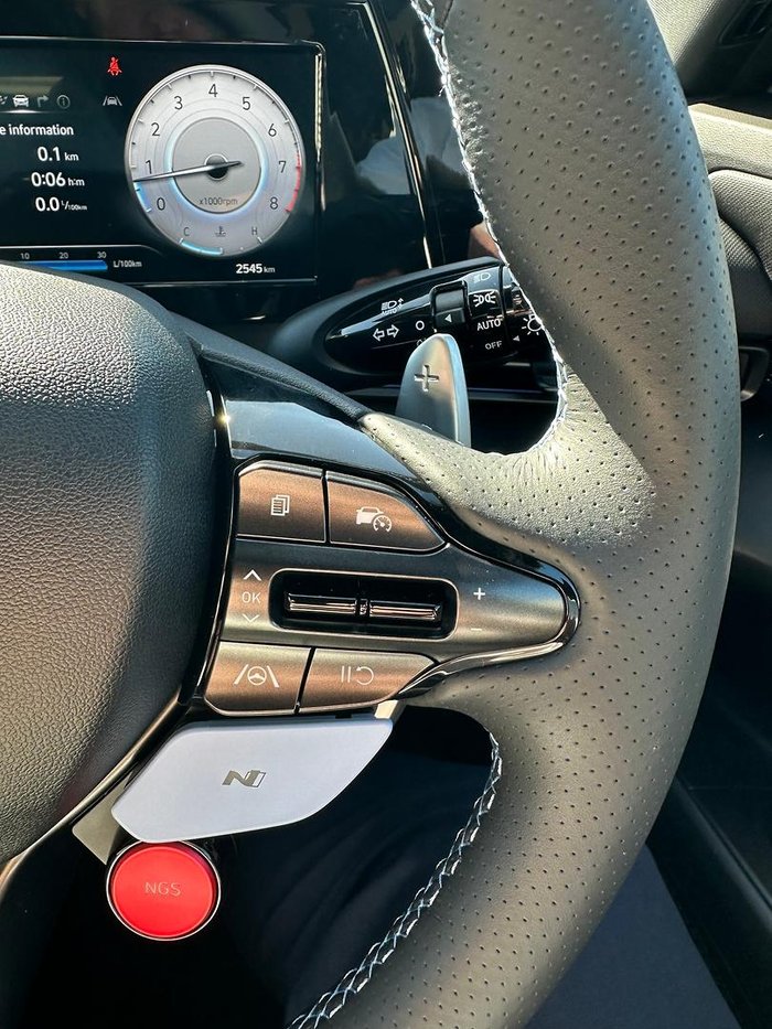 2024 Hyundai i30 N Premium