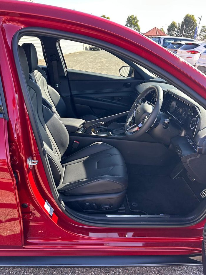 2024 Hyundai i30 N Premium