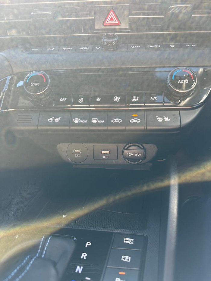 2024 Hyundai i30 N Premium