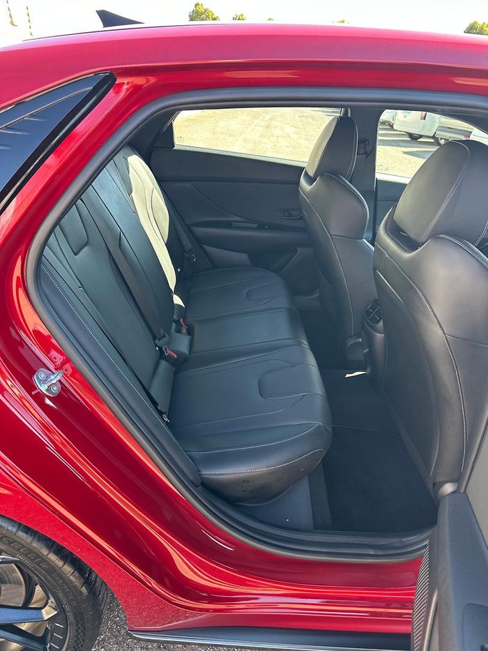 2024 Hyundai i30 N Premium