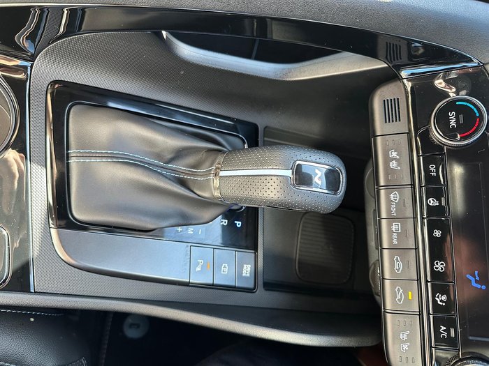 2024 Hyundai i30 N Premium