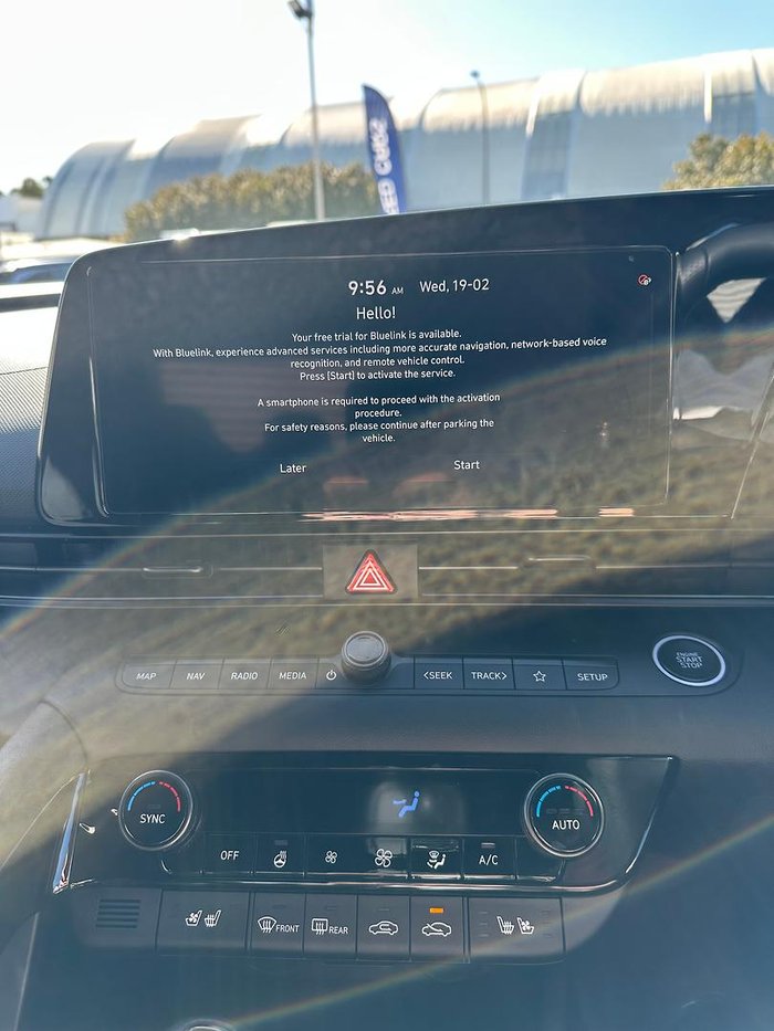 2024 Hyundai i30 N Premium