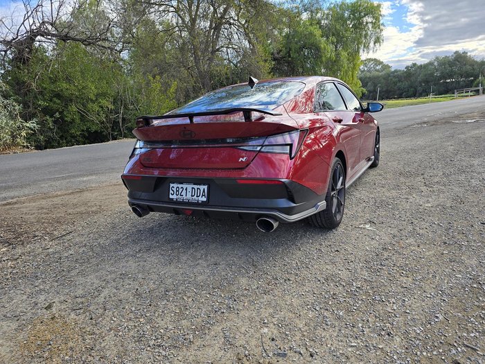 2024 Hyundai i30 N Premium