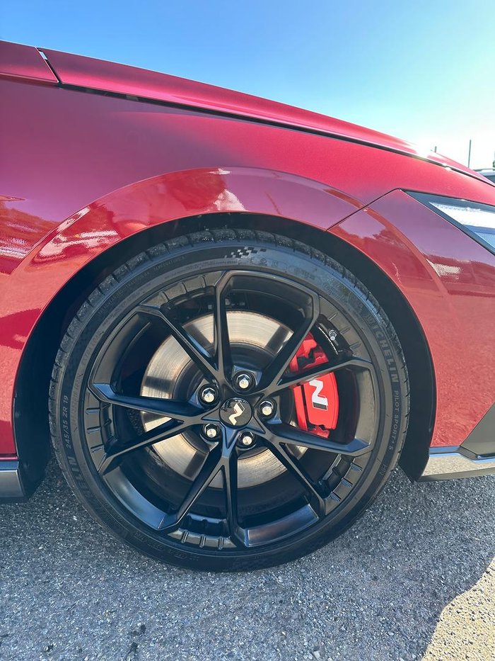 2024 Hyundai i30 N Premium