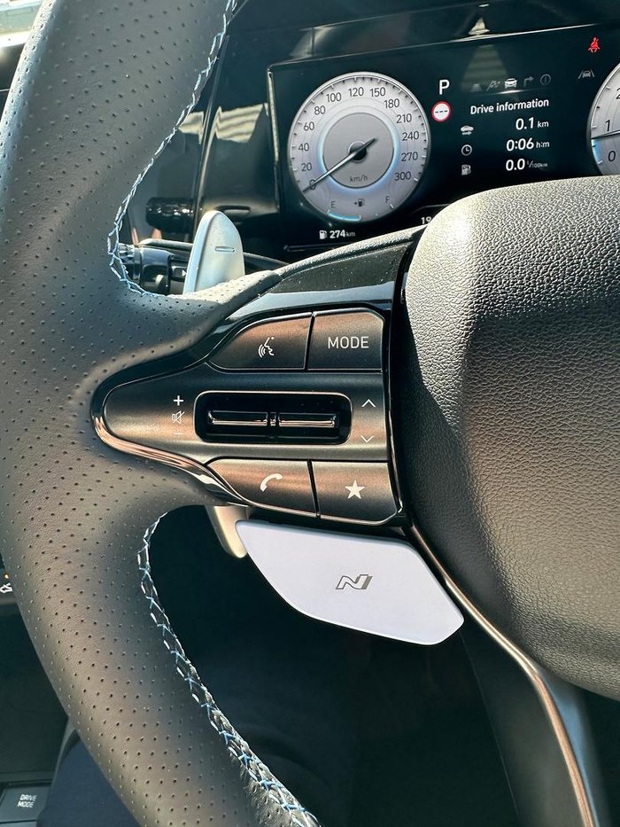 2024 Hyundai i30 N Premium