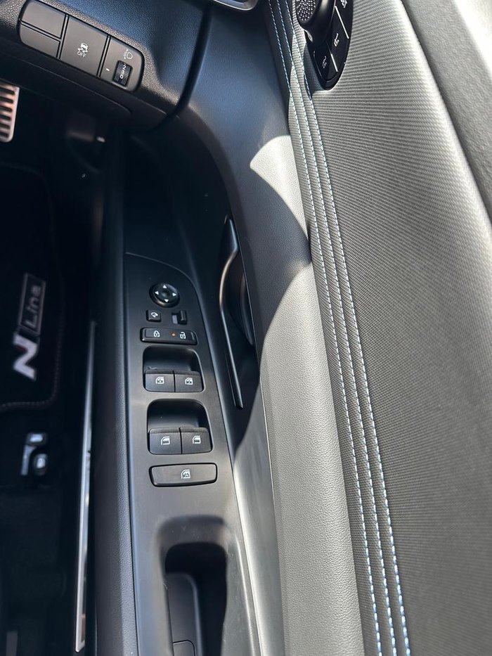 2024 Hyundai i30 N Premium